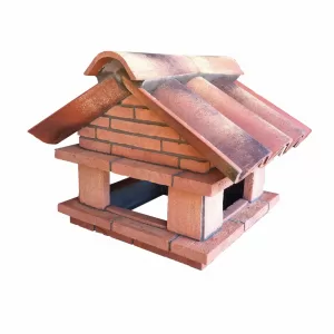 Comignolo modello base